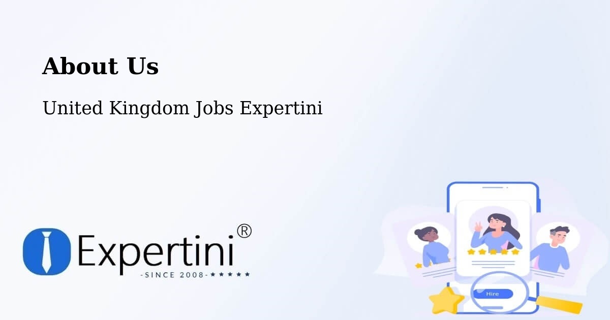 About Expertini Recruitment Platform  – Rugby - Rugby, United Kingdom Jobs Expertini