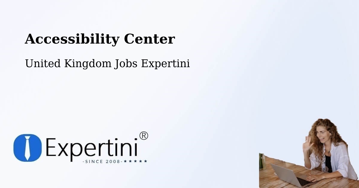 Accessibility Statement – Rugby - United Kingdom Jobs Expertini