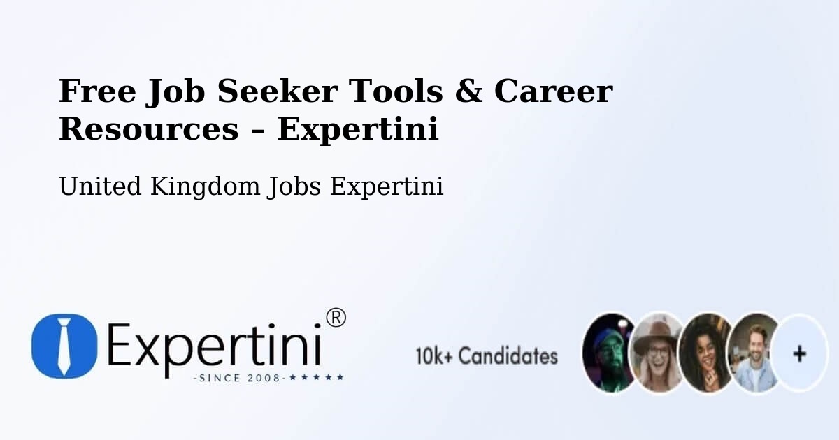 Free Job Seeker Tools & Career Resources – Rugby - Rugby, United Kingdom Jobs Expertini