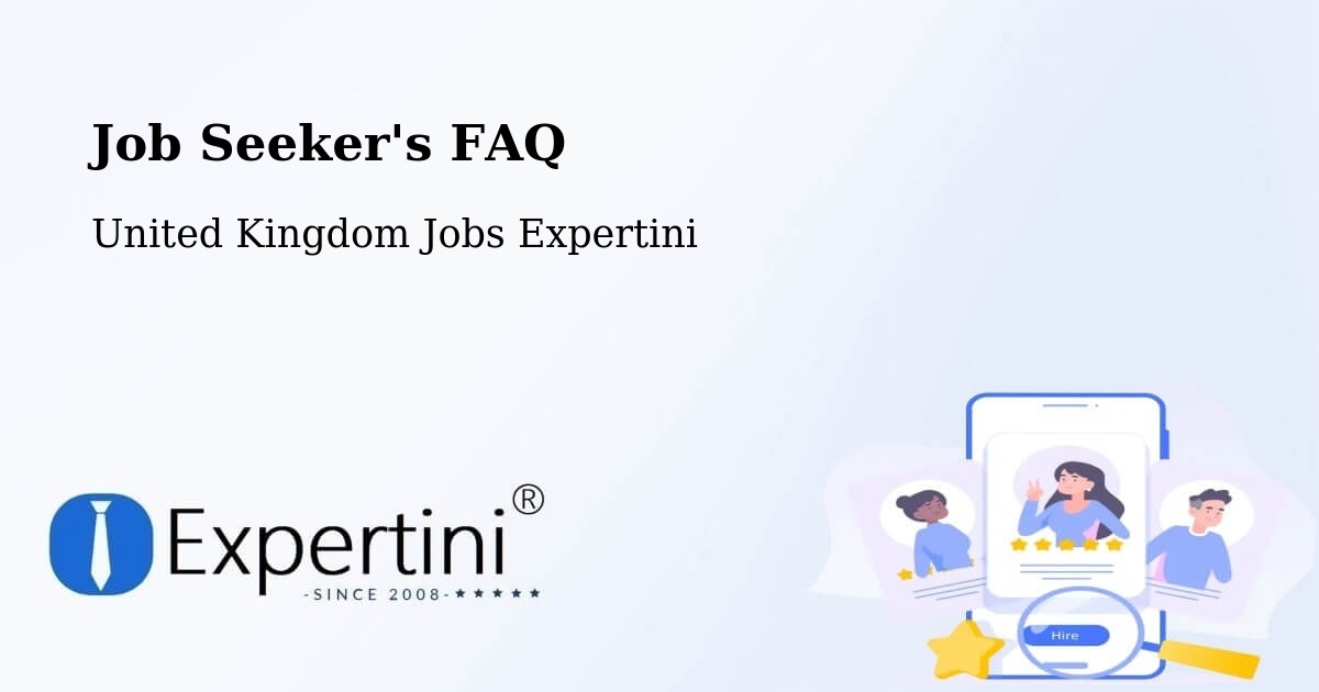 Job Seeker FAQ – Rugby - United Kingdom Jobs Expertini